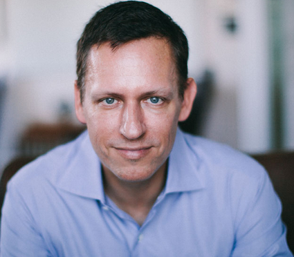 Peter Thiel
