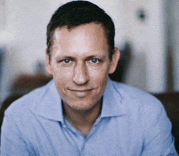 Peter Thiel